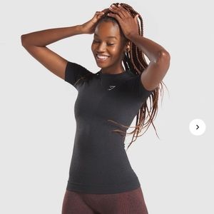 Gymshark- Vital seamless t-shirt
